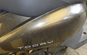 HONDA TODAY 2 AF67