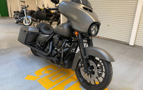 HARLEY HARLEYFLHXS 2020 KRP