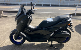 YAMAHA NMAX ABS SEL1J