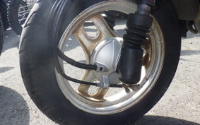 HONDA TODAY 2 2012 AF67