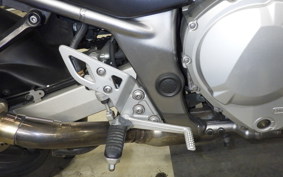 SUZUKI BANDIT 1250 SA 2007 GW72A