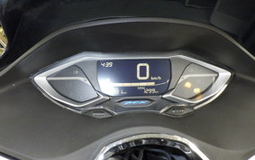 HONDA PCX 125 2010 JK05