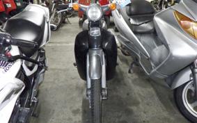 HONDA LITTLE CUB AA01