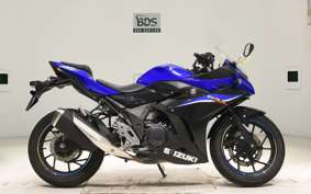 SUZUKI GSX250R