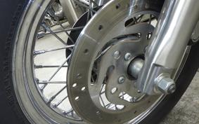 HARLEY FLSTC 1580 2008