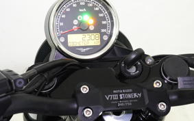 MOTO GUZZI V7 3 STONE S 2020