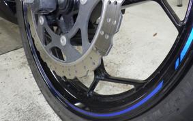 KAWASAKI NINJA 250 EX250L