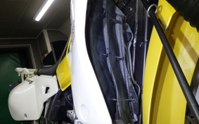 SUZUKI DR-Z400S 2001 SK43A