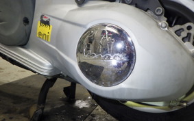 VESPA LX125IE3V 2005