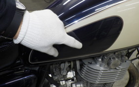 YAMAHA SR400 Gen.2 1995 1JR