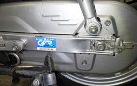 HONDA C110 SUPER CUB 2021 JA61