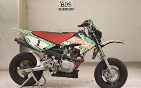 HONDA XR100 MOTARD 2024 HD13