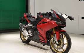 HONDA CBR250RR A 2022 MC51