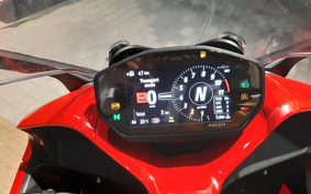 DUCATI SUPER SPORT 950S 2025 VA01