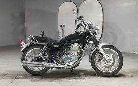 YAMAHA SR400 2015 RH03J