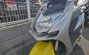 YAMAHA  CYGNUS X SR SED8J