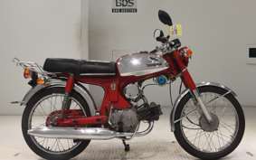 HONDA CS90 S90