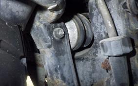 HONDA STEED 400 1994 NC26