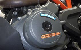 KTM 390 DUKE 2021