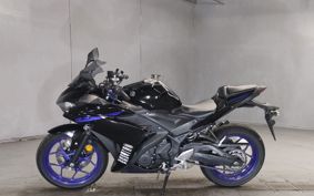 YAMAHA YZF-R3 RH07J