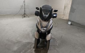 YAMAHA TRICITY 155 ABS SG81J