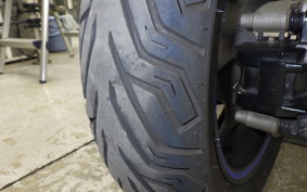 HONDA PCX 125 2005 JK05