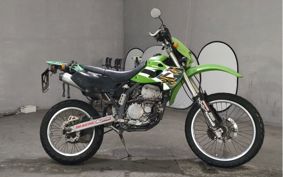 KAWASAKI KLX250 LX250E