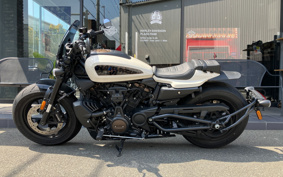 HARLEY  HARLEY RH1250S 2022 ZC4