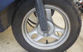 HONDA DIO GEN 3 AF34