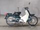 Фото Honda SUPER CUB90 с японского аукциона