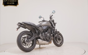 KAWASAKI Z650 RS 2024 ER650R