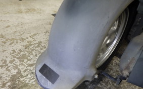 HONDA ﾍﾞﾝﾘｨ50-2 1993 AA05