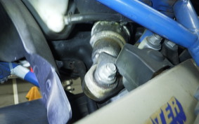 SUZUKI TS50 Hustler SA11A