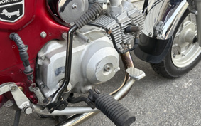HONDA DUCKS50 AB26