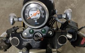 SUZUKI ST250 NJ4AA