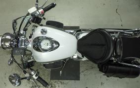 YAMAHA DRAGSTAR 1100 CLASSIC VP13J