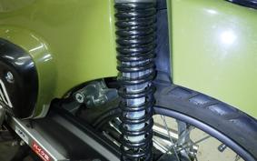 HONDA CROSS CUB 110 1986 JA45