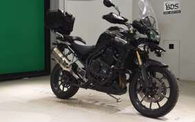 TRIUMPH TIGER EXPLORER 2013