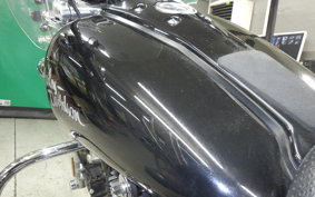 HARLEY FXD 1580 2010