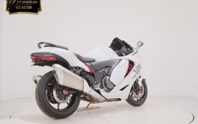 SUZUKI HAYABUSA Gen.3 2022 EJ11A