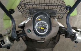 HONDA BENLY 110 JA09