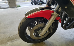 SUZUKI GS1200SS 2002 GV78A
