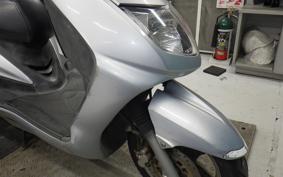 YAMAHA CYGNUS 125 X 2001 SE12J