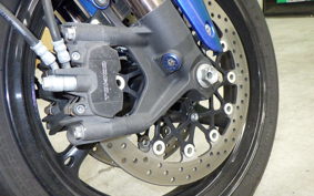 SUZUKI GSX-R1000 2010