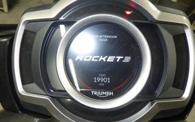 TRIUMPH ROCKET III R 2022
