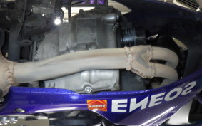 YAMAHA YZF-R3 2017 RH07J