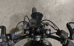 YAMAHA YB125SP PCJL