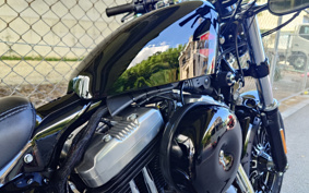 HARLEY XL1200X 2019 LC3