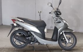 HONDA DIO 110 JF31