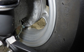 HONDA ﾍﾞﾝﾘｨ50 AA05